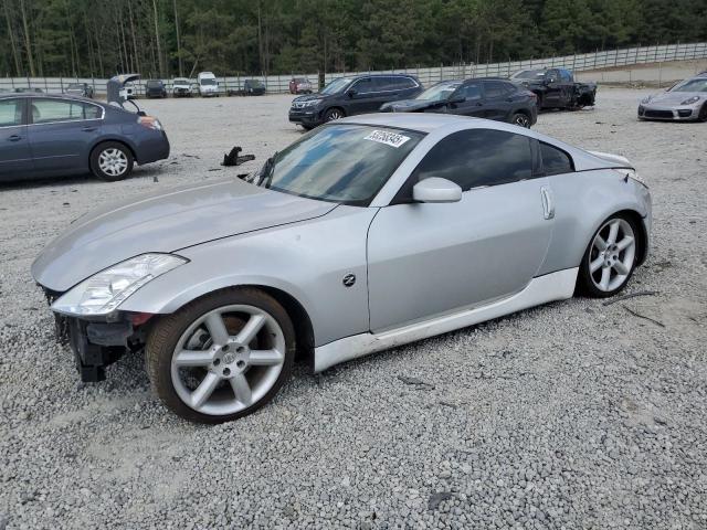 2006 Nissan 350Z Coupe