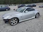 2006 Nissan 350Z Coupe na sprzedaż w Gainesville, GA - Front End