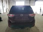 2015 Toyota Highlander Le for Sale in Lexington, KY - Front End