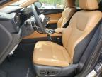2024 Lexus Nx 350H Base for Sale in Hampton, VA - Front End