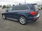 2014 MERCEDES-BENZ GL 450 4MATIC for sale at Copart CA - SAN BERNARDINO