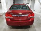 2015 Chevrolet Cruze Lt for Sale in Leroy, NY - Front End