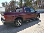 2017 Honda Ridgeline Rts for Sale in West Warren, MA - Side