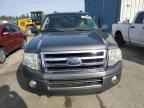 2011 Ford Expedition El Xlt იყიდება Windsor-ში, NJ - Normal Wear
