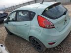 2017 Ford Fiesta Se for Sale in Magna, UT - Front End