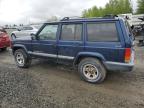 2000 Jeep Cherokee Sport na sprzedaż w Arlington, WA - Mechanical