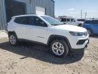 2025 Jeep Compass Latitude en Venta en Magna, UT - Rear End