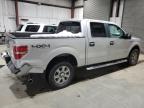 2013 Ford F150 Supercrew იყიდება Billings-ში, MT - Rear End