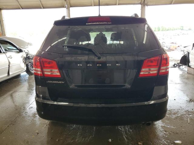  DODGE JOURNEY 2019 Black