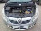 2007 VAUXHALL CORSA LIFE for sale at Copart YORK