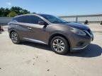 2018 Nissan Murano S იყიდება Wilmer-ში, TX - Hail