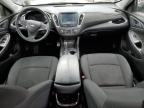 2016 Chevrolet Malibu Lt   იყიდება Louisville-ში, KY - Hail