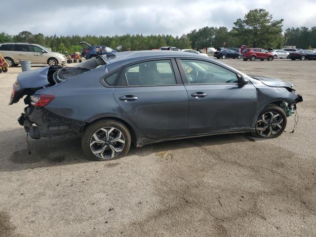  KIA FORTE 2020 Сharcoal