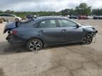 2020 Kia Forte Fe за продажба в Gaston, SC - All Over