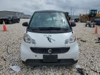 2013 Smart Fortwo Pure for Sale in Temple, TX - Side