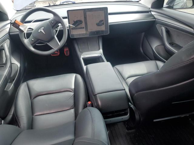  TESLA MODEL 3 2022 Szary