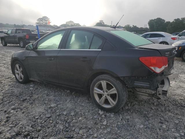  CHEVROLET CRUZE 2014 Black