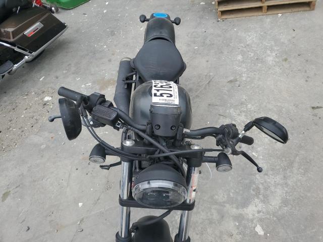 2023 HONDA CMX300 