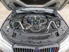 2019 Bmw 750 I продається в Haslet, TX - Hail