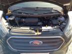 2023 FORD TRANSIT CU for sale at Copart WOLVERHAMPTON