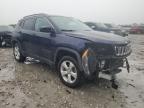 2018 Jeep Compass Latitude იყიდება Cahokia Heights-ში, IL - Front End