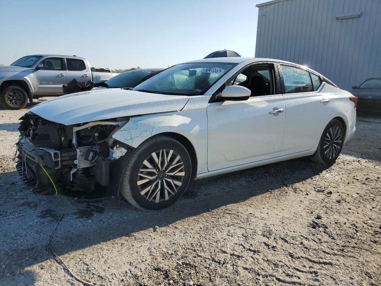 1N4BL4DV9PN373988 NISSAN ALTIMA Photo 1