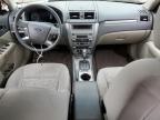 2010 Ford Fusion Se за продажба в Woodhaven, MI - Side