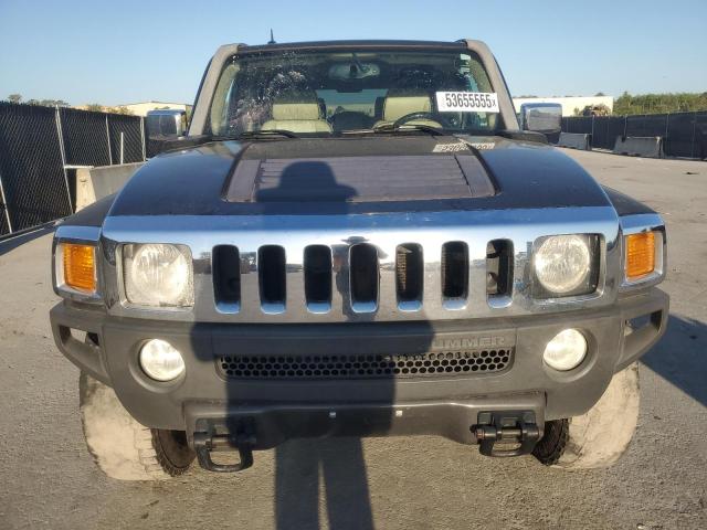 2007 HUMMER H3 