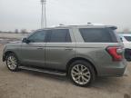 2019 Ford Expedition Platinum იყიდება Dyer-ში, IN - Front End