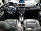 2016 Buick Encore Premium na sprzedaż w Ellwood City, PA - Front End