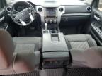 2019 Toyota Tundra Crewmax Sr5 продається в San Antonio, TX - Hail