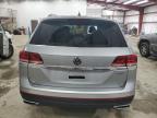 2021 Volkswagen Atlas Se للبيع في Seaford، DE - Minor Dent/Scratches