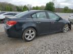 2012 Chevrolet Cruze Lt იყიდება Prairie Grove-ში, AR - Front End