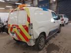 2020 VAUXHALL COMBO 2300 for sale at Copart SANDWICH