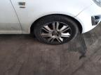 2013 VAUXHALL CORSA ENER for sale at Copart SANDTOFT