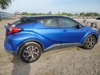 2020 Toyota C-Hr Xle للبيع في Mercedes، TX - Water/Flood