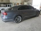 2017 Volkswagen Passat R-Line de vânzare în Columbia, MO - Front End