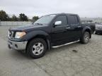 Martinez, CA에서 판매 중인 2006 Nissan Frontier Crew Cab Le - Vandalism