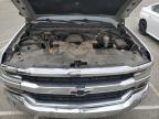 2017 Chevrolet Silverado C1500 Lt for Sale in Rancho Cucamonga, CA - Mechanical