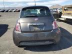2018 Fiat 500 Electric de vânzare în North Las Vegas, NV - Front End