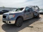 2010 Ford F150 Super Cab for Sale in Kansas City, KS - Rollover