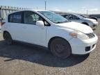 2007 Nissan Versa S en Venta en Ottawa, ON - Mechanical