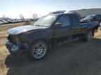 2007 CHEVROLET COLORADO  for sale at Copart AB - CALGARY