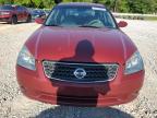 2005 Nissan Altima S للبيع في Eight Mile، AL - Rear End