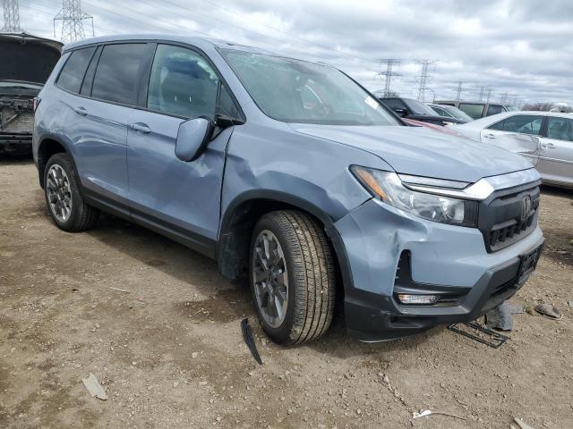 HONDA PASSPORT 2025 Синий