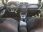 2023 Nissan Leaf S en Venta en Rancho Cucamonga, CA - Rear End