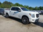 2022 Nissan Titan S იყიდება Ellenwood-ში, GA - Side