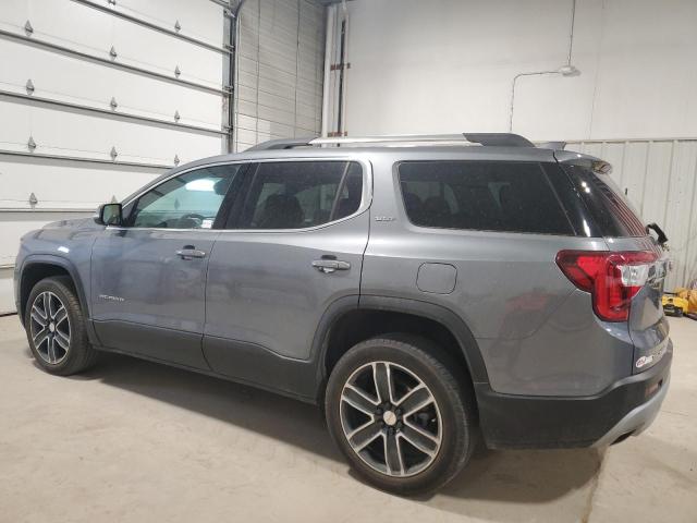  GMC ACADIA 2021 Szary