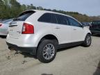 2014 Ford Edge Limited for Sale in Seaford, DE - Front End