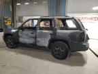 2007 Chevrolet Trailblazer Ls en Venta en Eldridge, IA - Burn